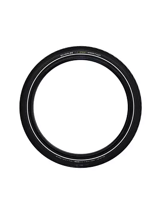 SCHWALBE | Chambre à air de vélo Green Marathon 40-622 | 